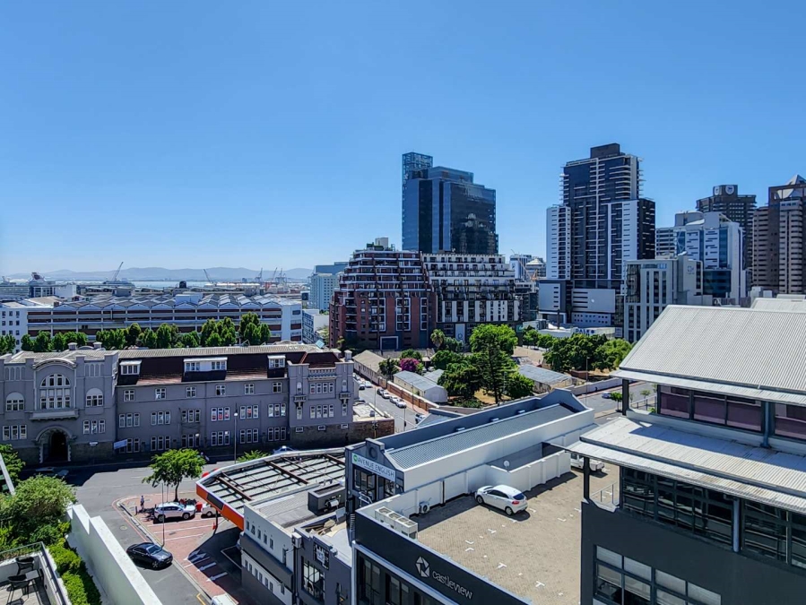 1 Bedroom Property for Sale in De Waterkant Western Cape